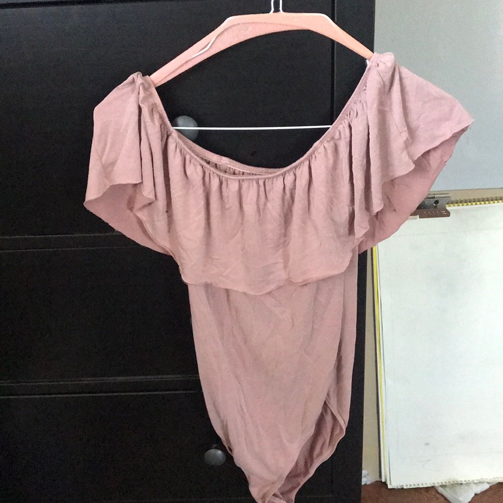 body suit